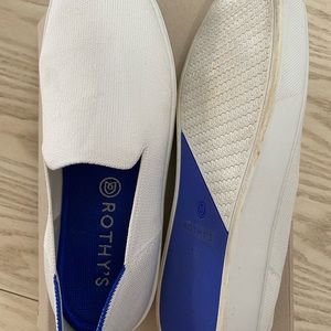 Rothy’s The Sneaker